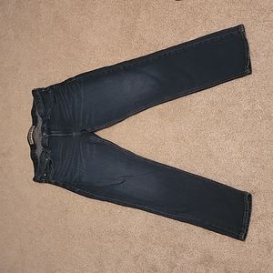 Men's Express Jeans